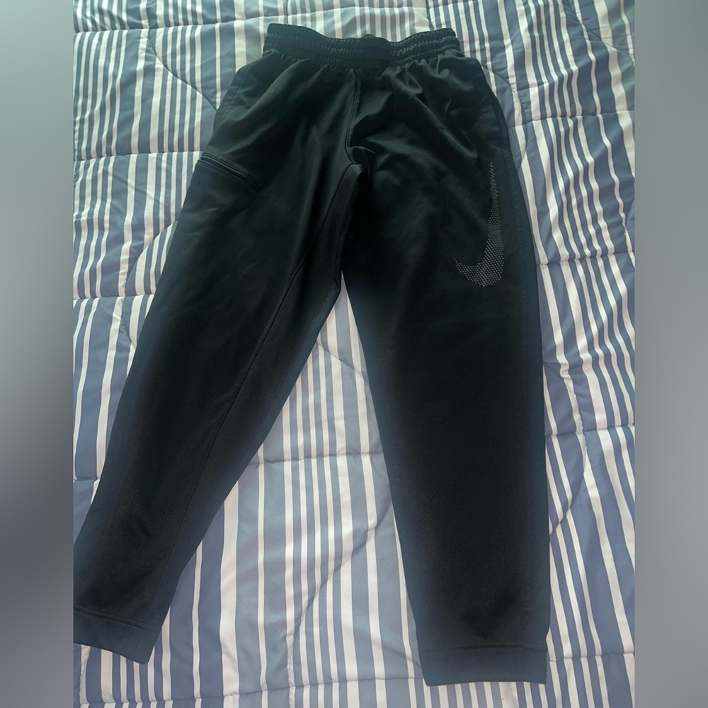 Men Nike sweatpants .